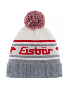 Czapka dziecięca z pomponem CHANI OS POMPON KIDS 306...
