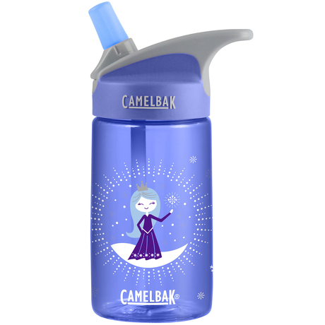 Bidon Camelbak Eddy Kids 0,4l Snow Princess