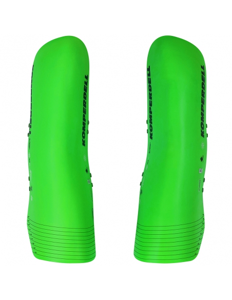 Ochraniacze narciarskie na golenie Komperdell Shinguard Junior World Cup