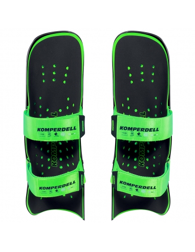 Ochraniacze narciarskie na golenie Komperdell Shinguard Junior World Cup