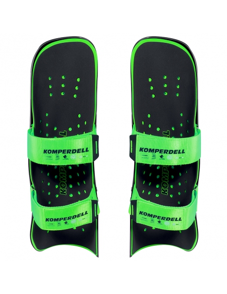 Ochraniacze narciarskie na golenie Komperdell Shinguard Junior World Cup