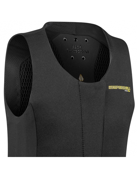 Kamizelka ochraniacz narciarski "żółw" Komperdell Ballistic Flexfit Pro Junior