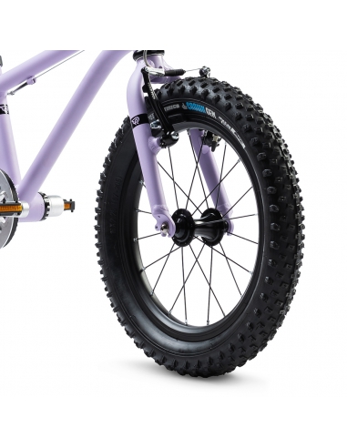 Rower dziecięcy Early Rider Seeker 16" Violet Haze
