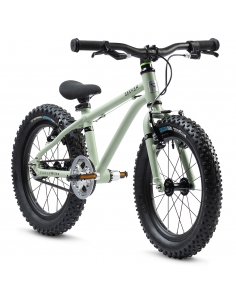 Rower dziecięcy Early Rider Seeker 16" Sage Green
