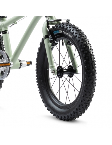 Rower dziecięcy Early Rider Seeker 16" Sage Green