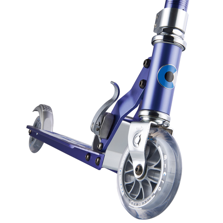 Hulajnoga Micro Sprite Blue Stripe