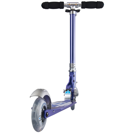 Hulajnoga Micro Sprite Blue Stripe