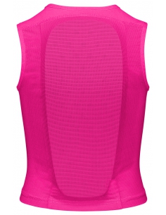 Kamizelka ochraniacz narciarski pleców "żółw" POC POCito VPD Air Vest Junior Fluorescent Pink
