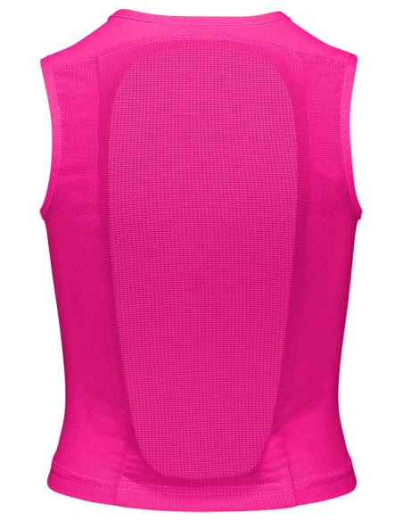 Kamizelka ochraniacz narciarski pleców "żółw" POC POCito VPD Air Vest Junior Fluorescent Pink