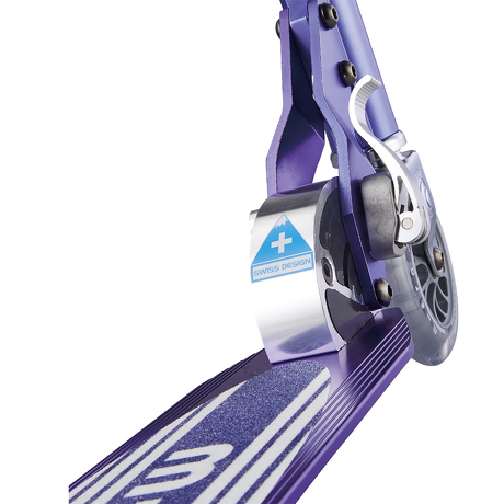 Hulajnoga Micro Sprite Blue Stripe