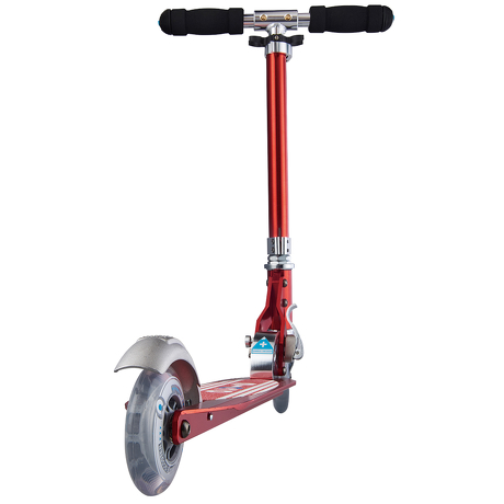 Hulajnoga Micro Sprite Red Stripe