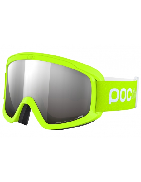 Gogle narciarskie POC POCito OPSIN Clarity Fluorescent Yellow/Green