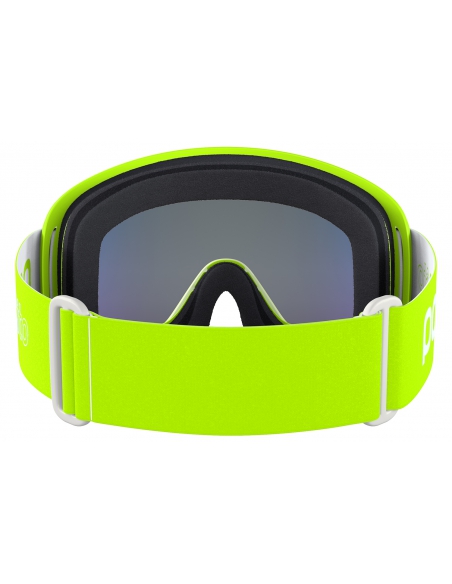 Gogle narciarskie POC POCito OPSIN Clarity Fluorescent Yellow/Green