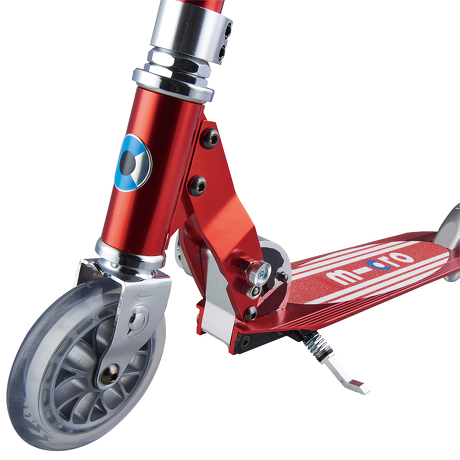 Hulajnoga Micro Sprite Red Stripe