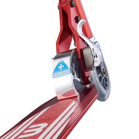 Hulajnoga Micro Sprite Red Stripe