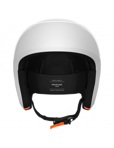 Kask narciarski POC SKULL DURA X MIPS Hydrogen White