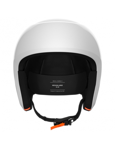Kask narciarski POC SKULL DURA X MIPS Hydrogen White Kask narciarski POC SKULL DURA X MIPS Hydrogen White