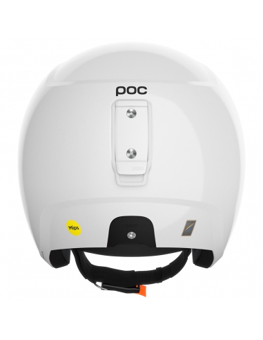 Kask narciarski POC SKULL DURA X MIPS Hydrogen White