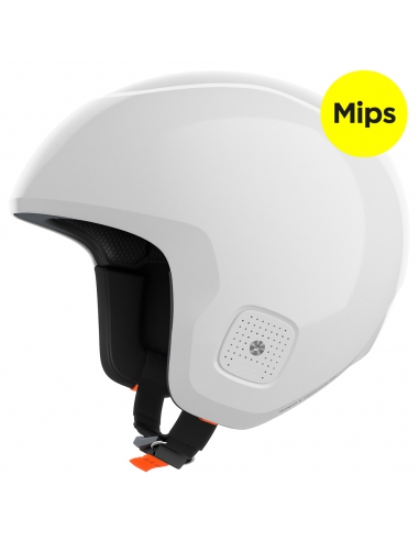 Kask narciarski POC SKULL DURA X MIPS Hydrogen White