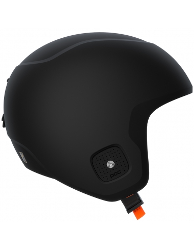 Kask narciarski POC SKULL DURA X MIPS Uranium Black Matt