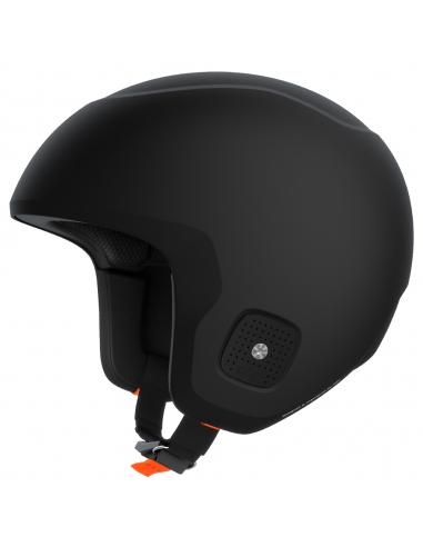 Kask narciarski POC SKULL DURA X MIPS Uranium Black Matt