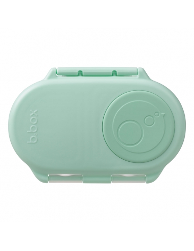 Snackbox pojemnik na przekąski b.box Spearmint