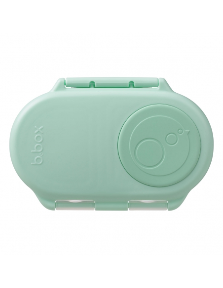 Snackbox pojemnik na przekąski b.box Spearmint