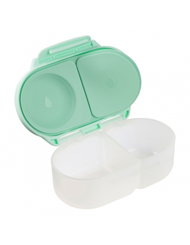 Snackbox pojemnik na przekąski b.box Spearmint