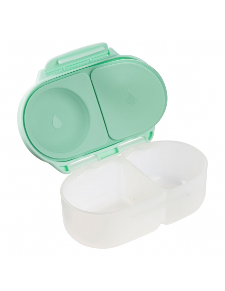 Snackbox pojemnik na przekąski b.box Spearmint