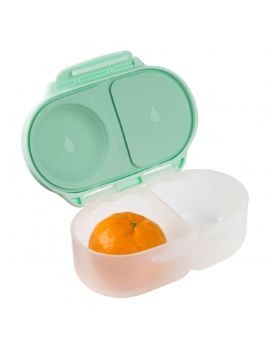 Snackbox pojemnik na przekąski b.box Spearmint