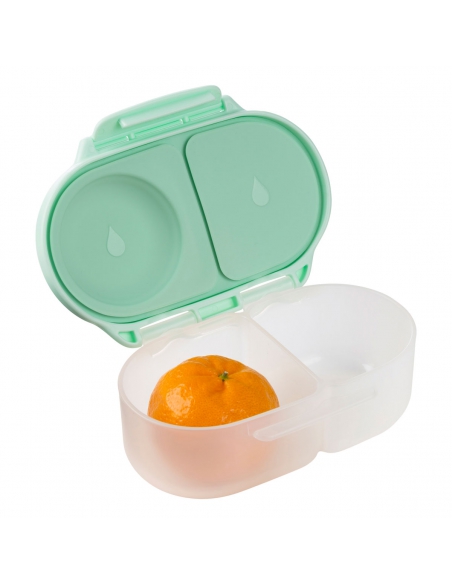 Snackbox pojemnik na przekąski b.box Spearmint