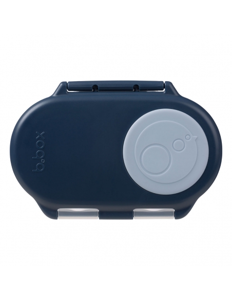 Snackbox pojemnik na przekąski b.box Midnight