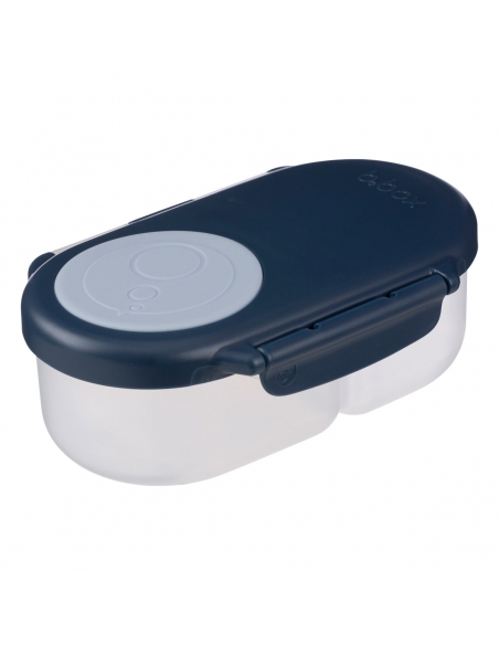 Snackbox pojemnik na przekąski b.box Midnight