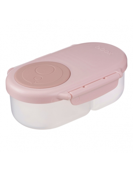 Snackbox pojemnik na przekąski b.box Blush Crush