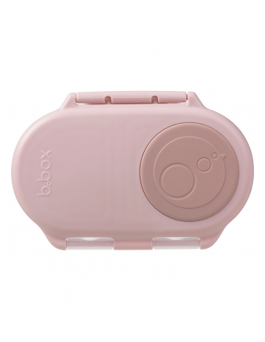 Snackbox pojemnik na przekąski b.box Blush Crush