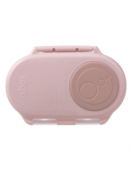Snackbox pojemnik na przekąski b.box Blush Crush
