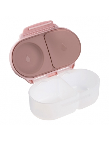 Snackbox pojemnik na przekąski b.box Blush Crush