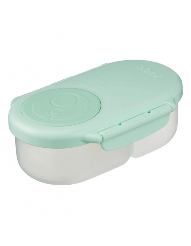 Snackbox pojemnik na przekąski b.box Spearmint