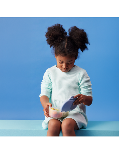 Snackbox pojemnik na przekąski b.box Chill Out