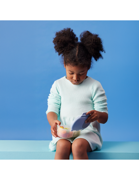 Snackbox pojemnik na przekąski b.box Chill Out