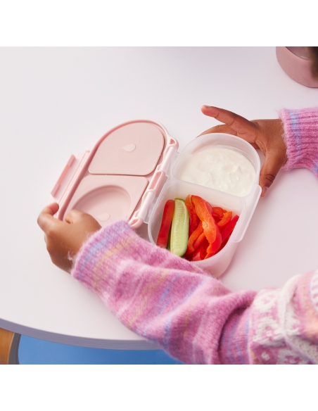 Snackbox pojemnik na przekąski b.box Chill Out