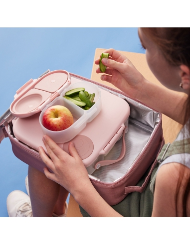 Snackbox pojemnik na przekąski b.box Chill Out