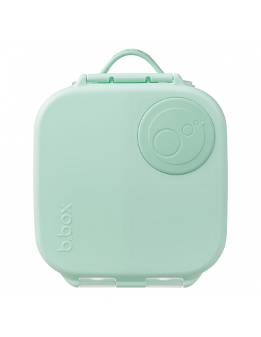 Mini lunchbox śniadaniówka b.box Spearmint