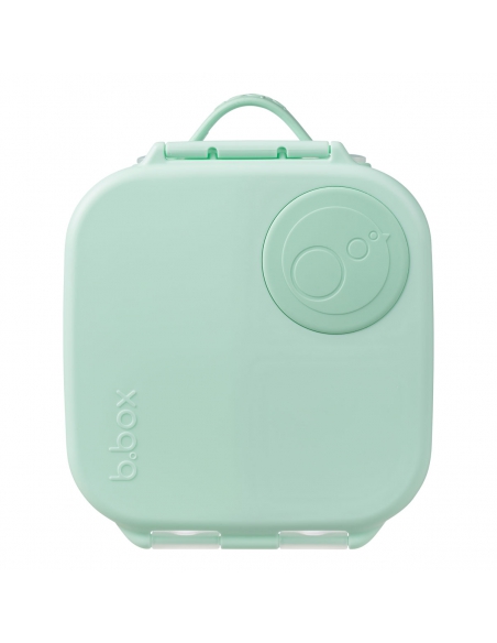 Mini lunchbox śniadaniówka b.box Spearmint
