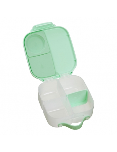 Mini lunchbox śniadaniówka b.box Spearmint