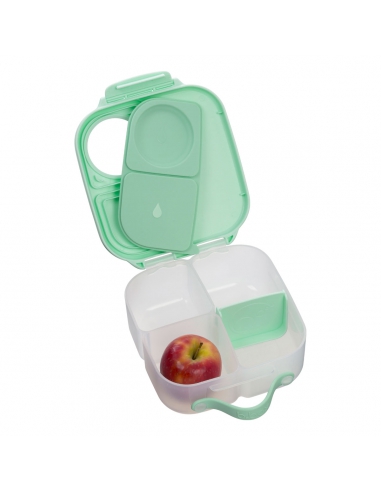 Mini lunchbox śniadaniówka b.box Spearmint