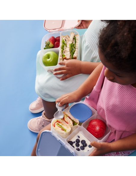 Mini lunchbox śniadaniówka b.box Spearmint