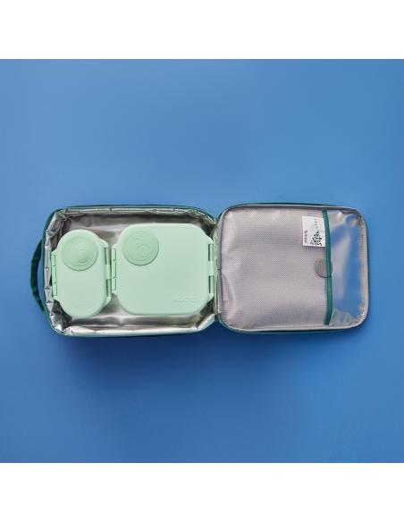 Mini lunchbox śniadaniówka b.box Spearmint