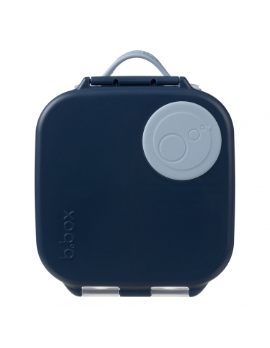 Mini lunchbox śniadaniówka b.box Midnight