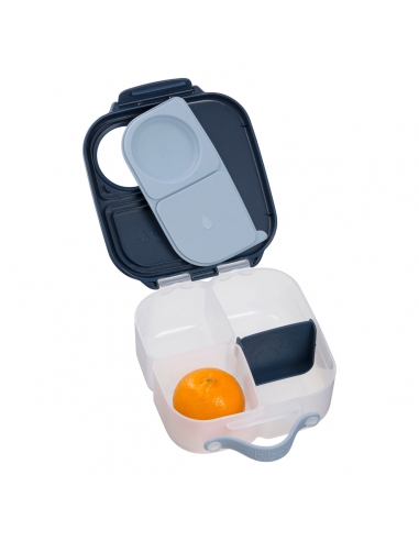 Mini lunchbox śniadaniówka b.box Midnight